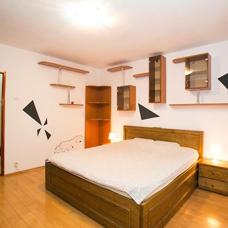 בוקרשט Residence 30 חדר תמונה