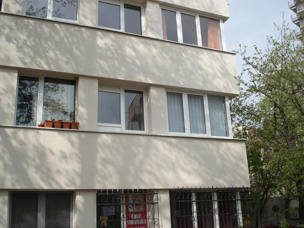 בוקרשט Residence 30 מראה חיצוני תמונה