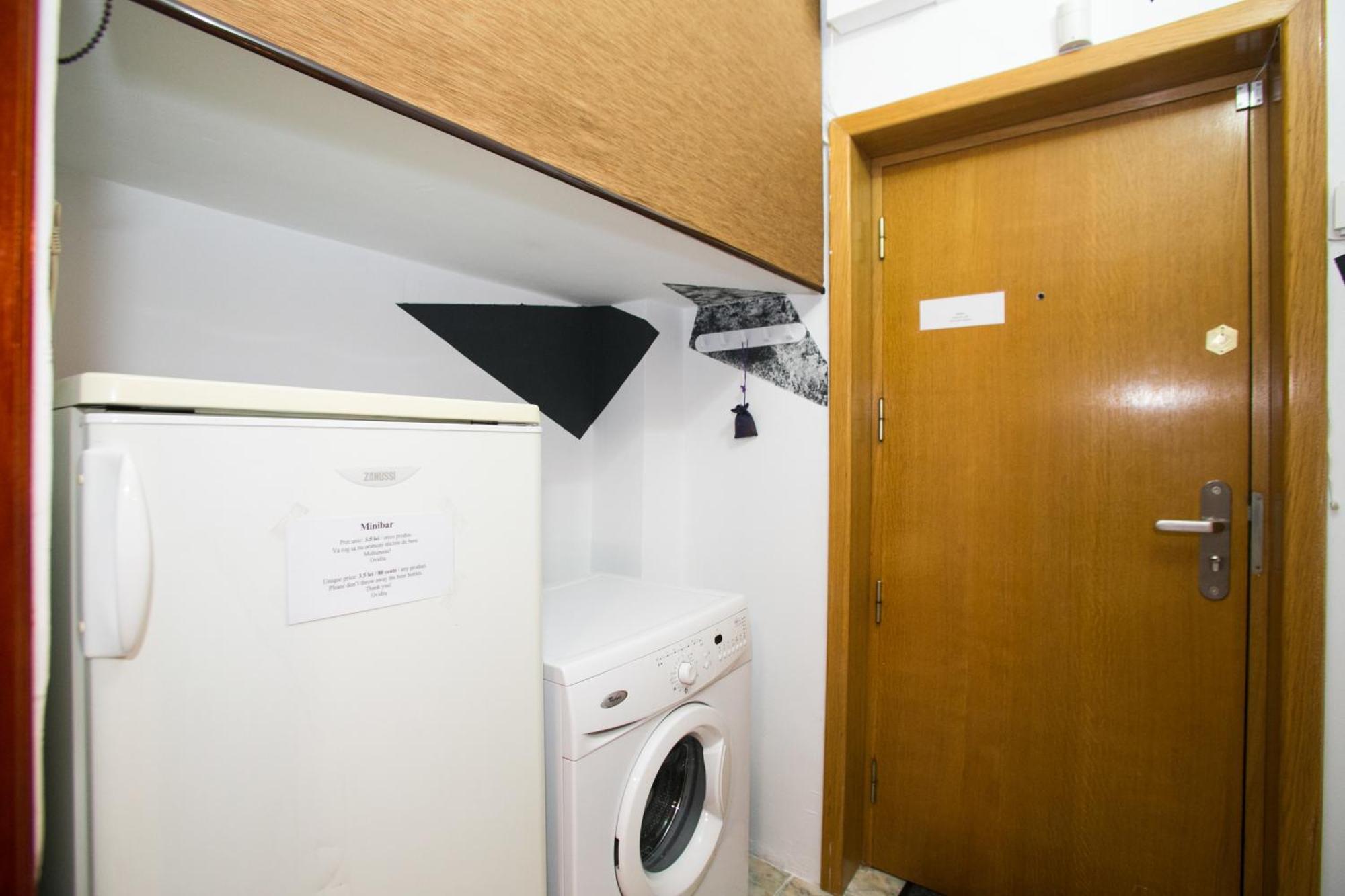בוקרשט Residence 30 חדר תמונה