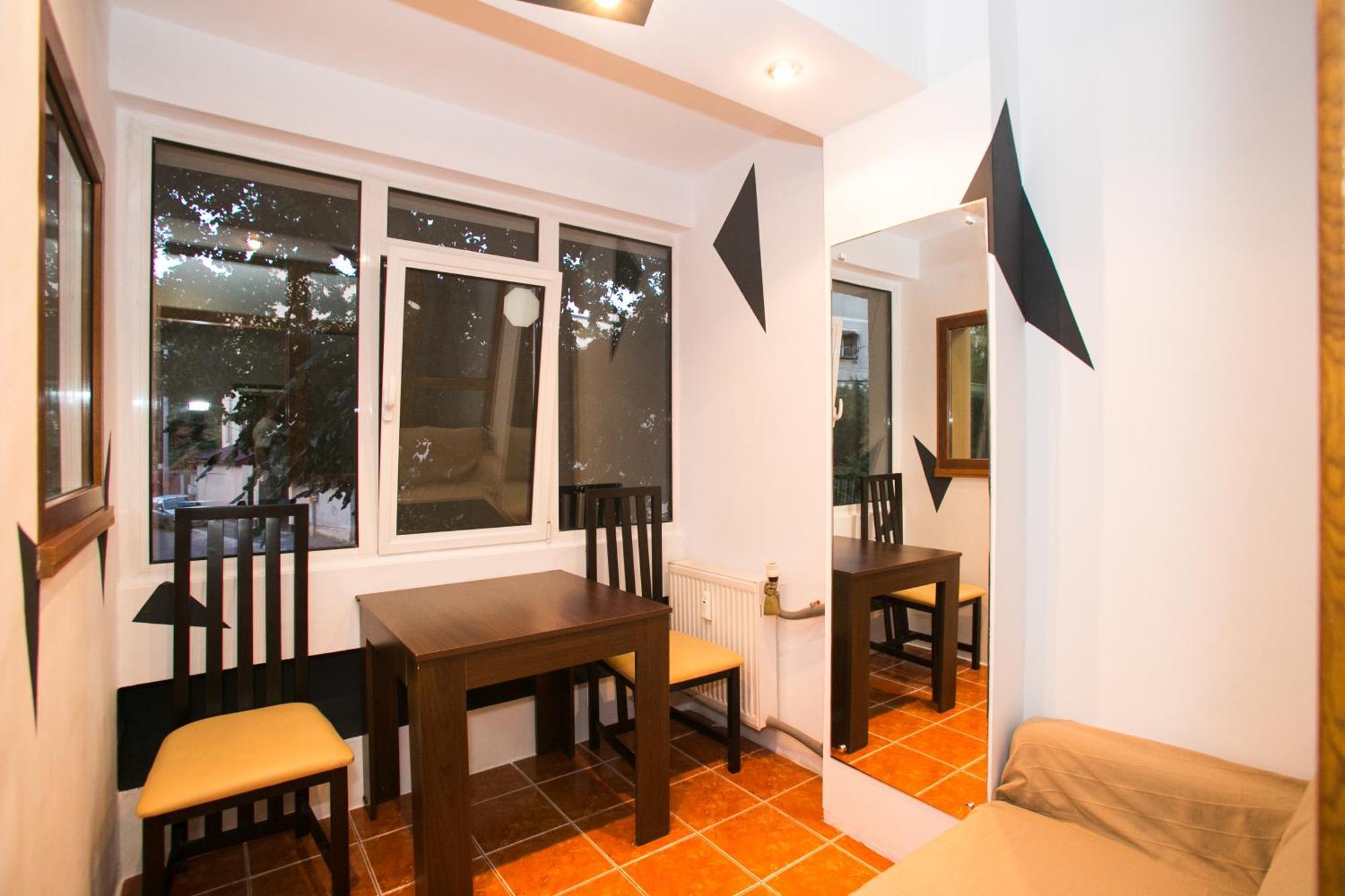 בוקרשט Residence 30 חדר תמונה