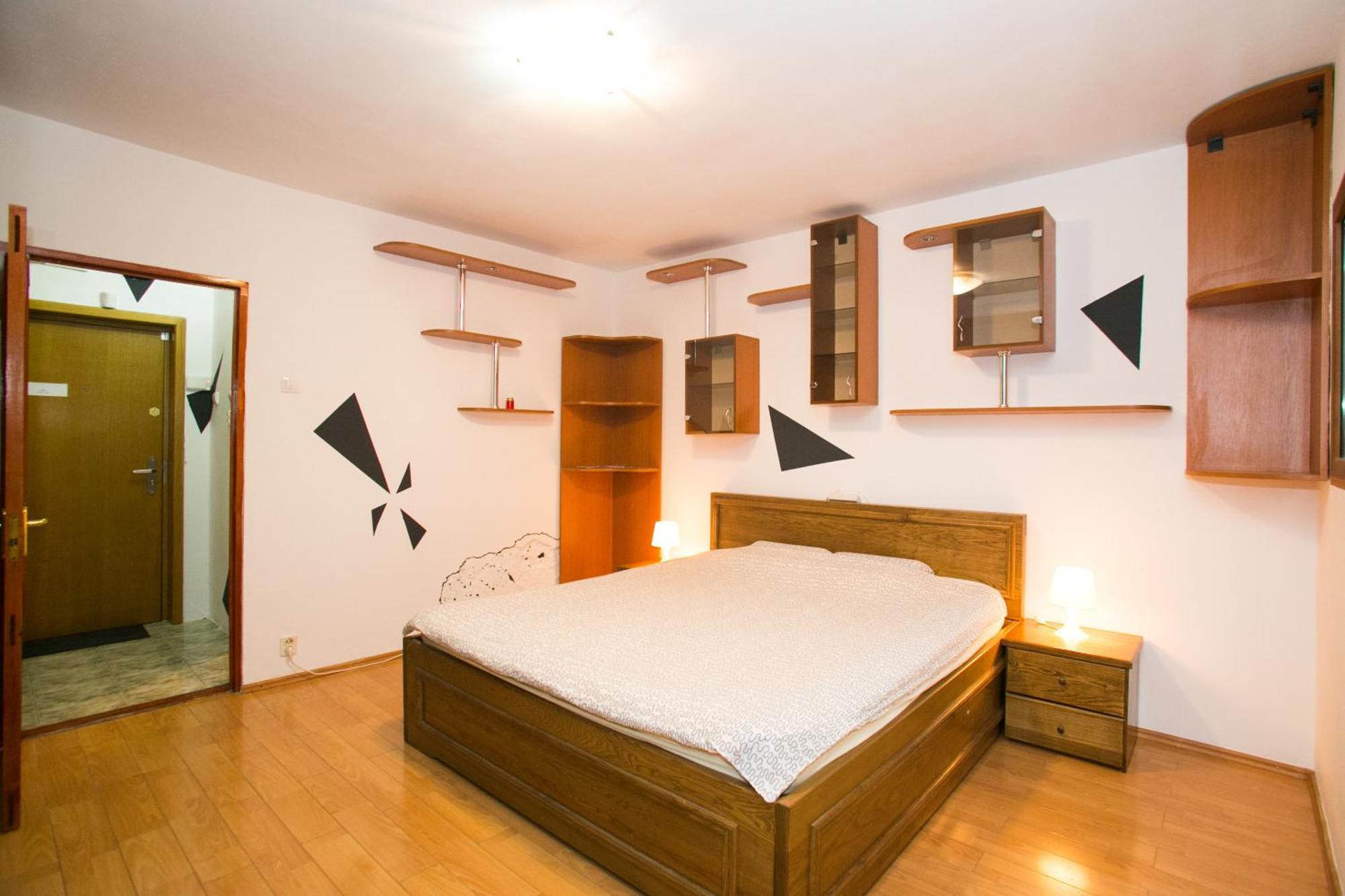 בוקרשט Residence 30 חדר תמונה