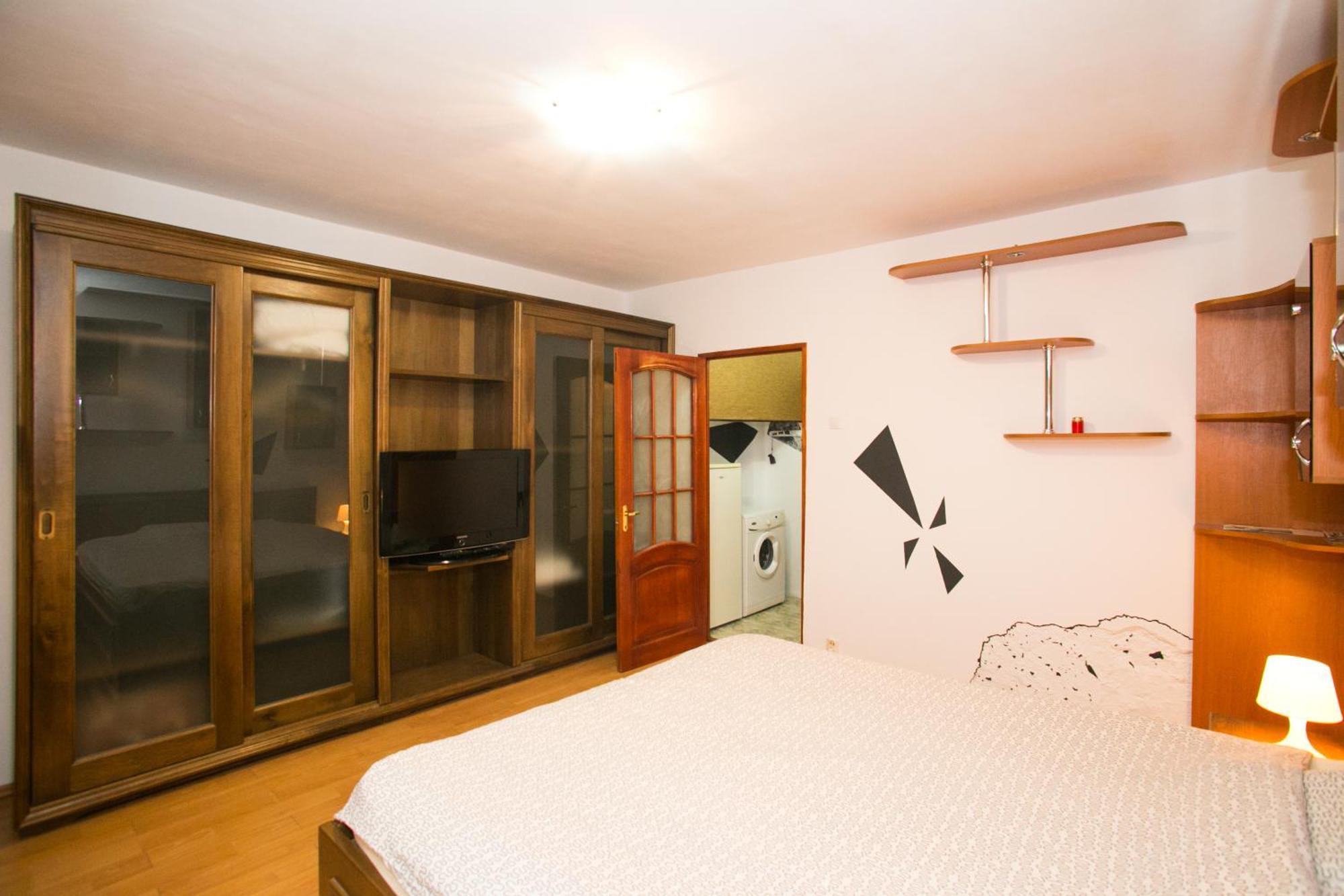 בוקרשט Residence 30 חדר תמונה