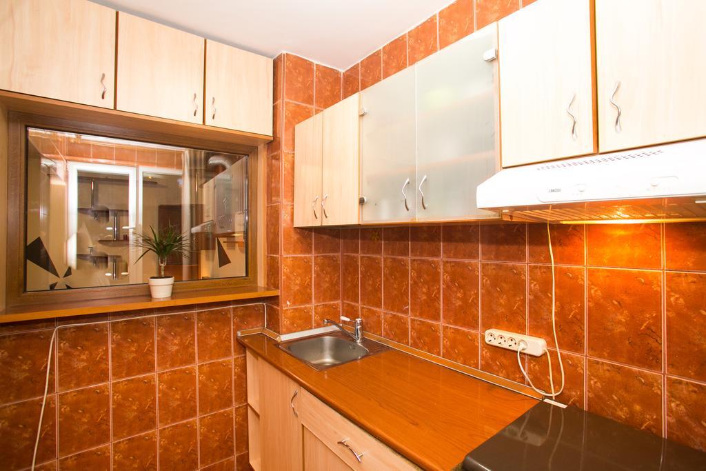 בוקרשט Residence 30 חדר תמונה