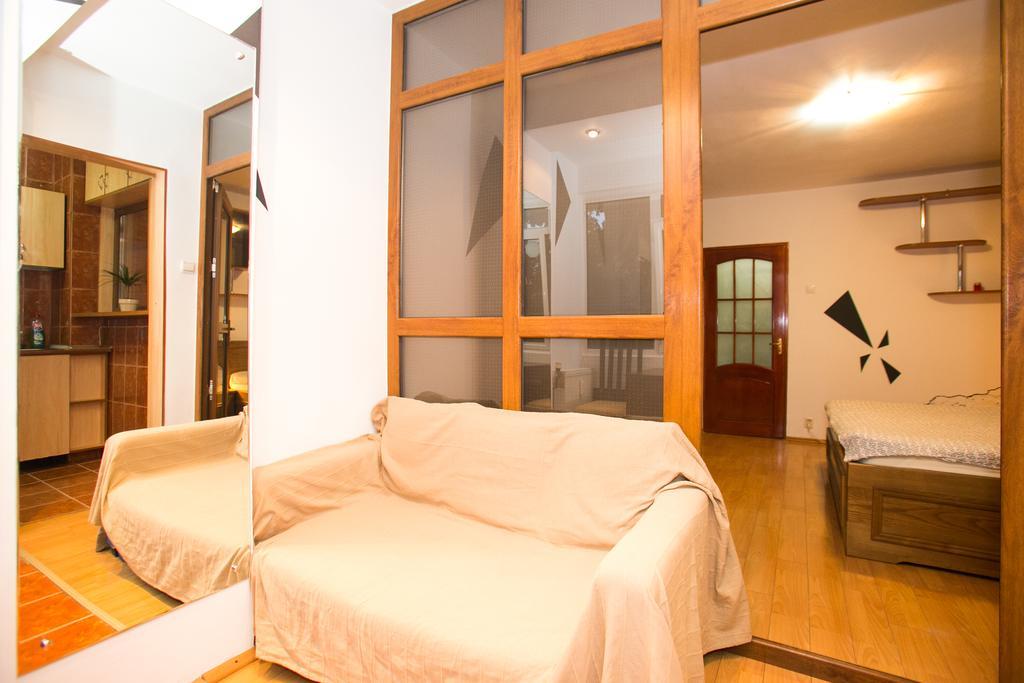 בוקרשט Residence 30 חדר תמונה