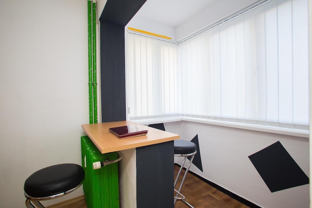 בוקרשט Residence 30 חדר תמונה