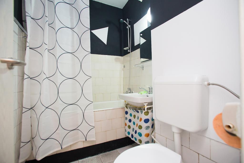 בוקרשט Residence 30 חדר תמונה