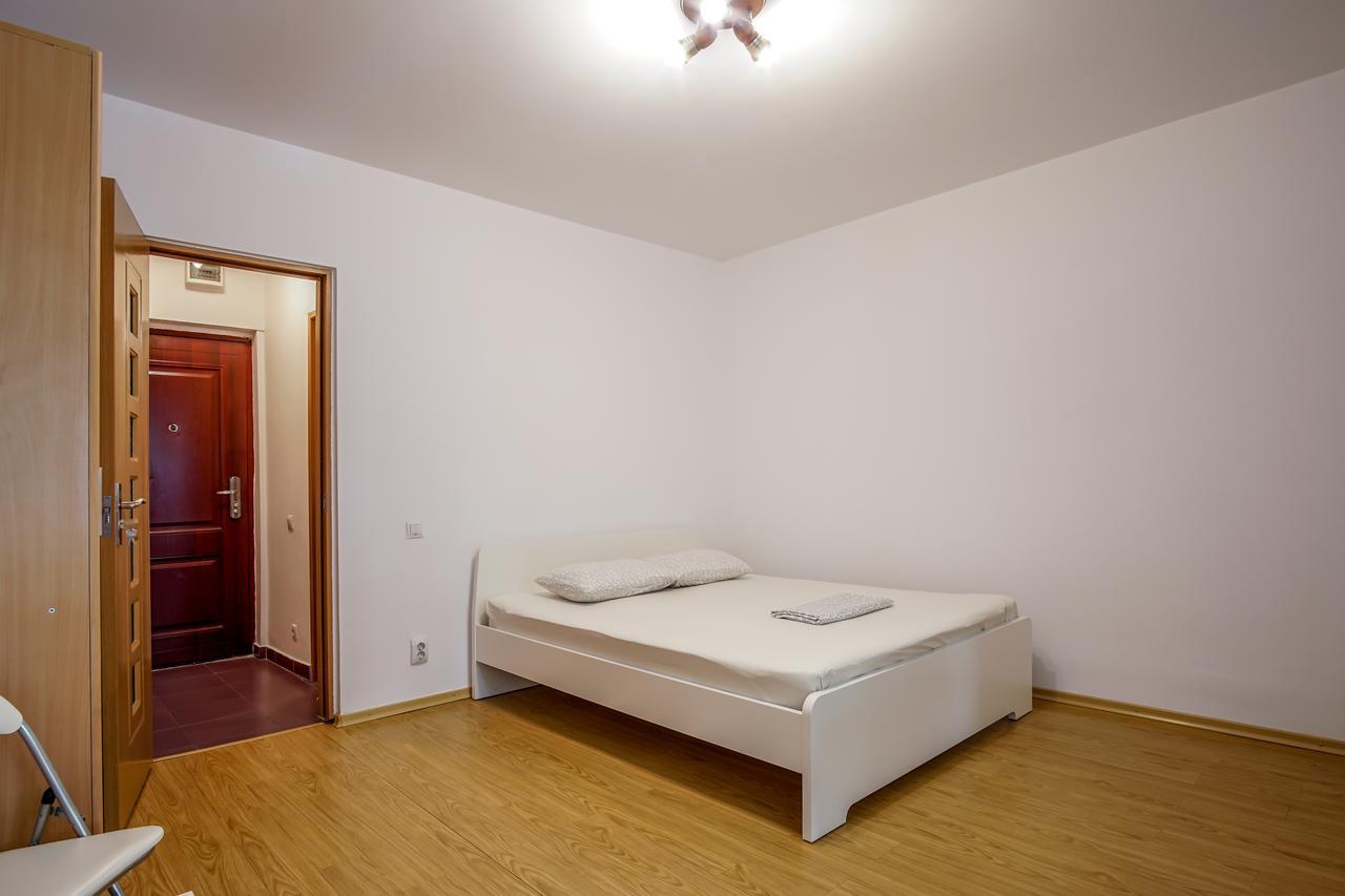 בוקרשט Residence 30 מראה חיצוני תמונה