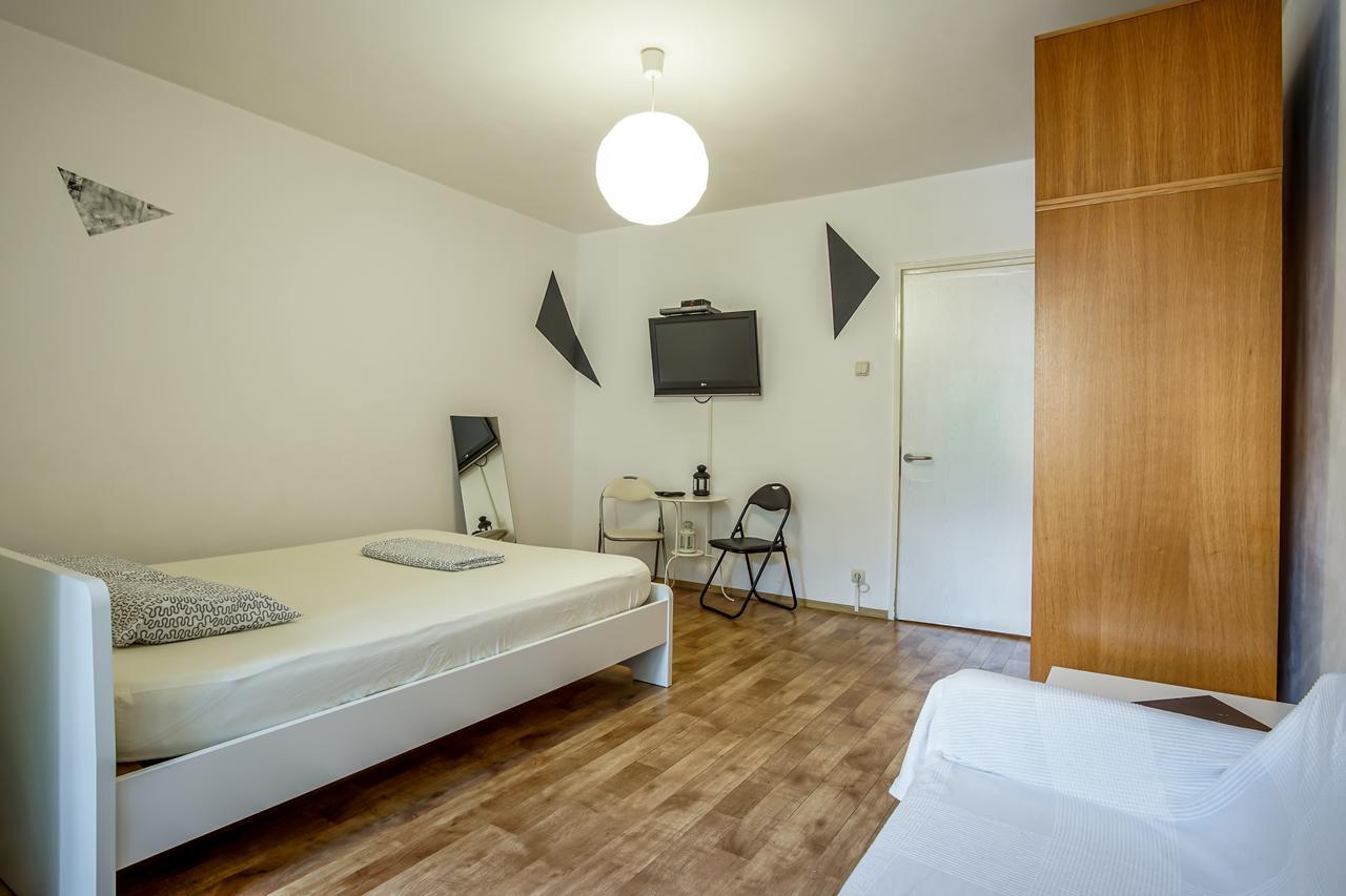 בוקרשט Residence 30 מראה חיצוני תמונה