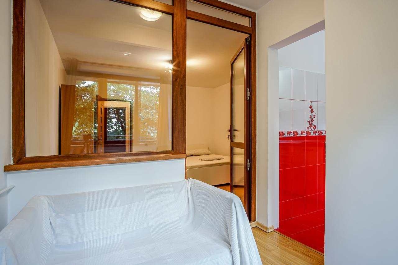 בוקרשט Residence 30 מראה חיצוני תמונה
