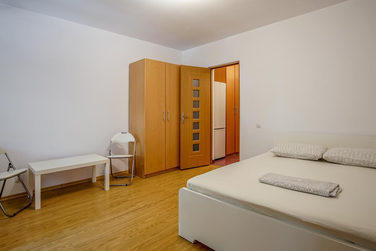 בוקרשט Residence 30 מראה חיצוני תמונה