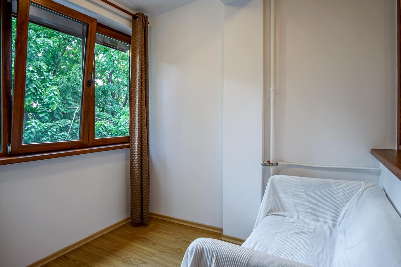 בוקרשט Residence 30 מראה חיצוני תמונה