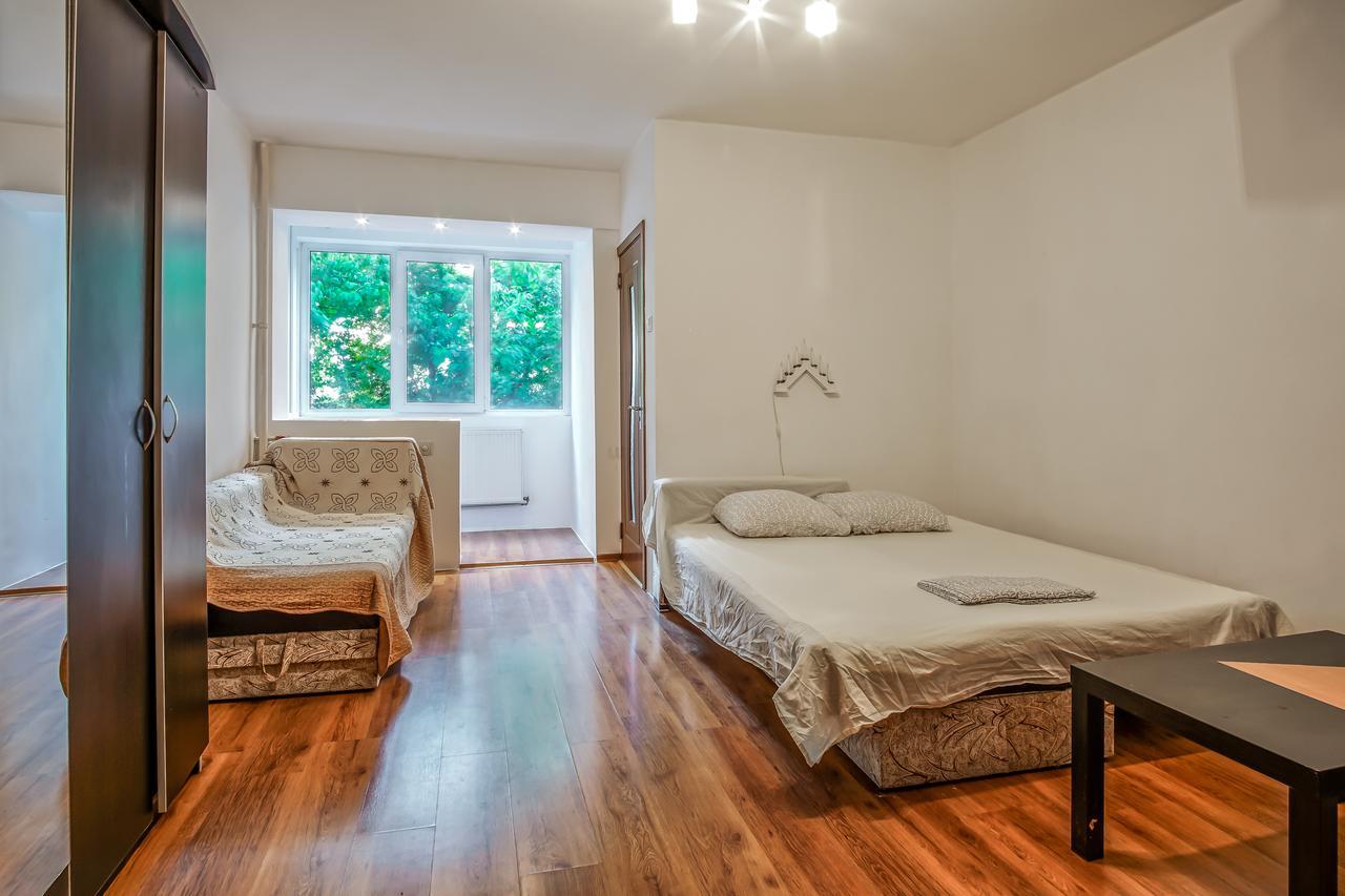 בוקרשט Residence 30 מראה חיצוני תמונה